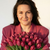 Алена, Россия, Москва, 36 лет