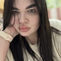 Анна, Россия, Рославль, 25 лет