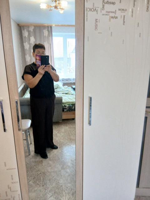 Аида, Россия, Соль-Илецк. Фото на сайте ГдеПапа.Ру