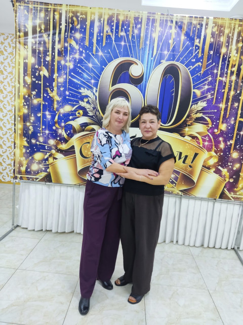 Аида, Россия, Соль-Илецк. Фото на сайте ГдеПапа.Ру