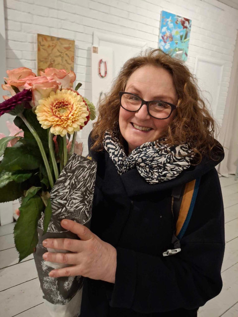 Лена, Россия, Москва. Фото на сайте ГдеПапа.Ру