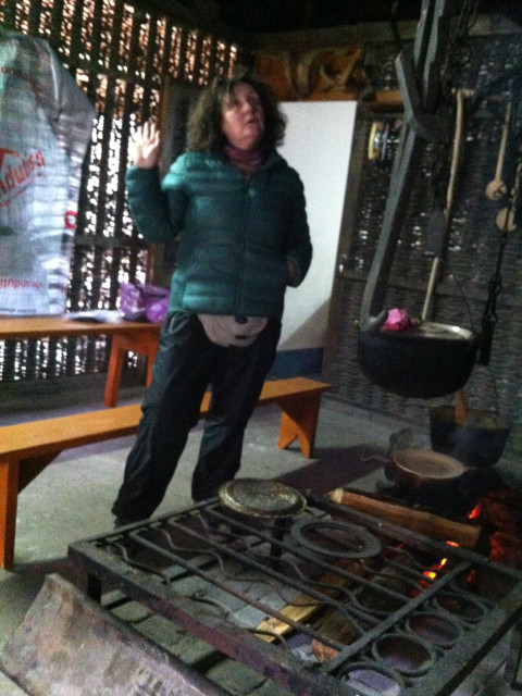 Лена, Россия, Москва. Фото на сайте ГдеПапа.Ру