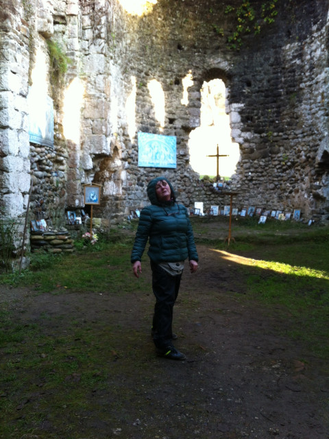 Лена, Россия, Москва. Фото на сайте ГдеПапа.Ру