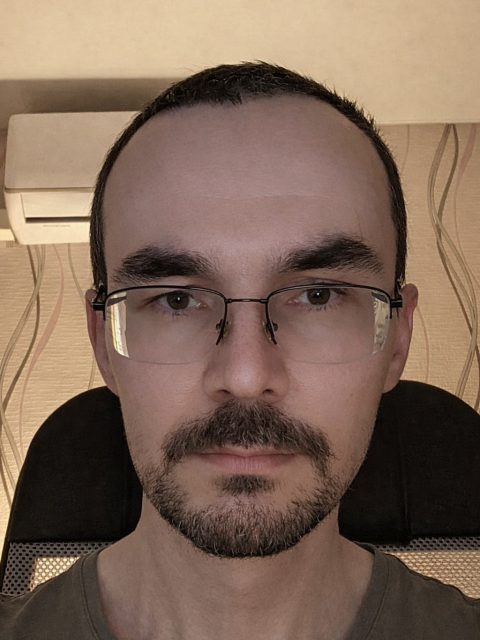 Роман, Россия, Тольятти, 43 года. Познакомлюсь с женщиной 30-45 лет для любви и серьезных отношений, дружбы и общения, рождения совместных...  Анкета 875261. 