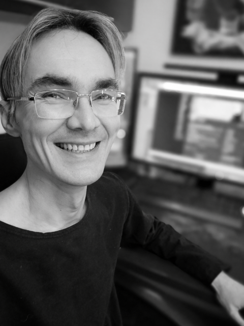 Роман, Россия, Тольятти. Фото на сайте ГдеПапа.Ру