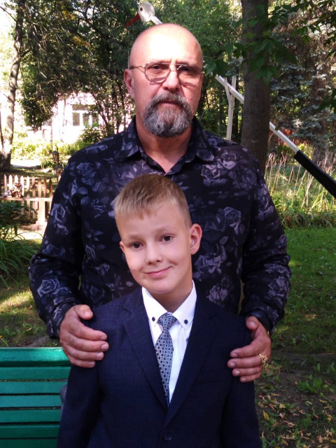 Юрий, Ялта, 48 лет, 1 ребенок. Познакомлюсь с женщиной для любви и серьезных отношений, брака и создания семьи, воспитания детей, рождения...  Анкета 875279. 