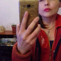 Тетяна, Германия, Вайблинген, 50 лет