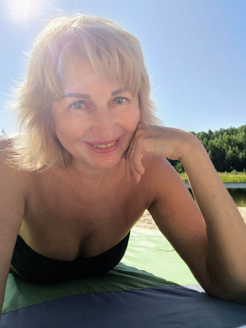 Татьяна Кобзарь, Россия, Екатеринбург. Фото на сайте ГдеПапа.Ру