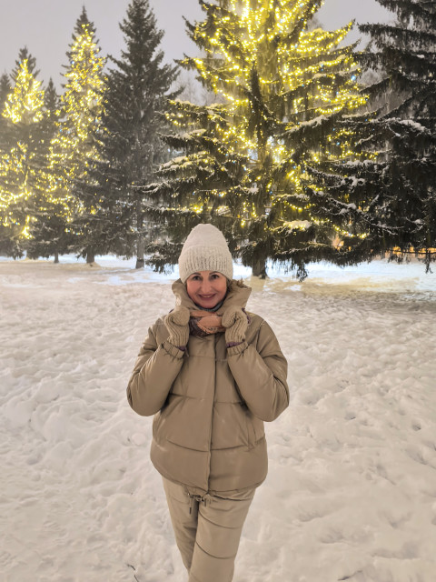 Татьяна Кобзарь, Россия, Екатеринбург. Фото на сайте ГдеПапа.Ру