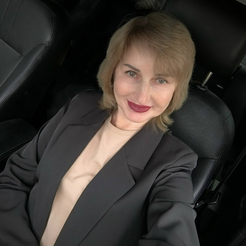 Татьяна Кобзарь, Россия, Екатеринбург. Фото на сайте ГдеПапа.Ру