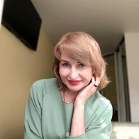 Татьяна, Россия, Екатеринбург, 60 лет