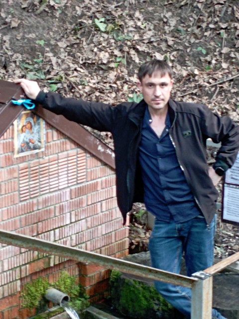 Виктор, Россия, Солнечногорск, 35 лет. Познакомлюсь с женщиной для дружбы и общения.  Анкета 875288. 