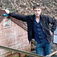 Виктор, Россия, Солнечногорск, 35 лет