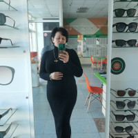 Юлия, Россия, Краснодар, 54 года