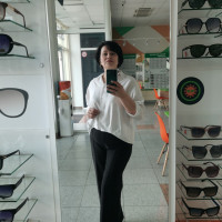 Юлия, Россия, Краснодар, 54 года