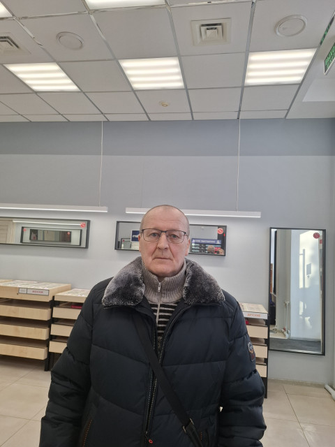 Сергей, Россия, Калуга, 59 лет. Ищу: Честную.  Анкета 875291. 