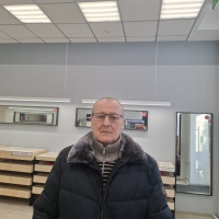 Сергей, Россия, Калуга, 59 лет