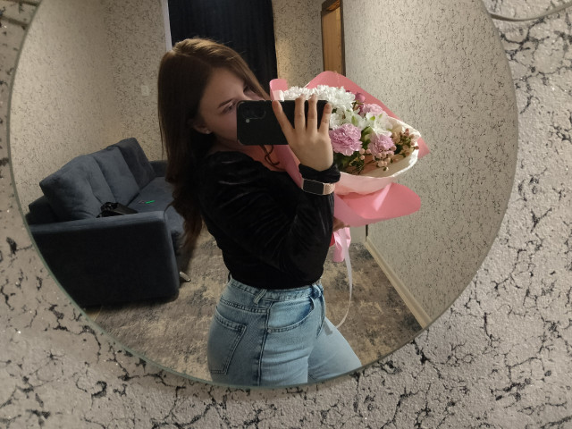 Екатерина, Россия, Москва. Фото на сайте ГдеПапа.Ру