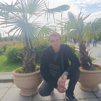 Андрей, Россия, Ногинск, 37