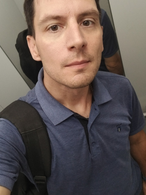 Данис, Самара, 42 года, 1 ребенок. Познакомлюсь с женщиной для дружбы и общения.  Анкета 875303. 