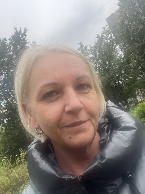 Елена, Россия, Москва. Фото на сайте ГдеПапа.Ру