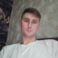 Сергей, Россия, Липецк, 27