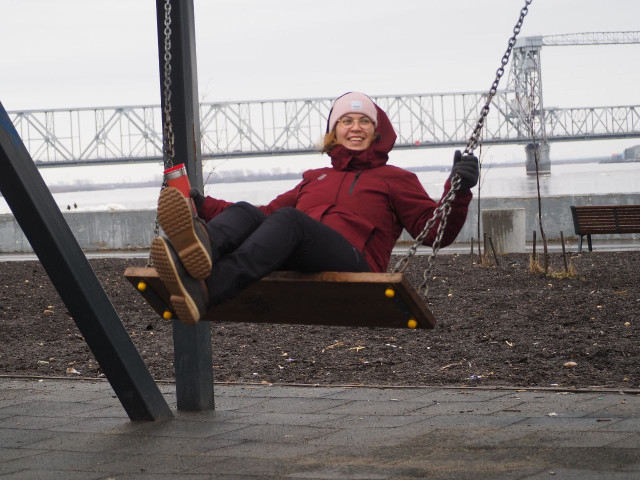 Ольга, Россия, Кострома. Фото на сайте ГдеПапа.Ру