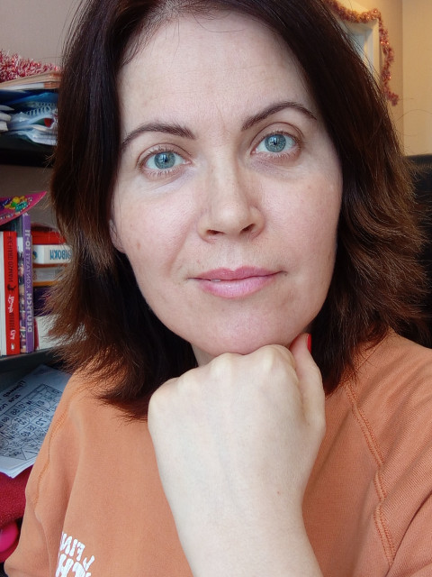 Ольга, Кострома, 45 лет, 2 фото. Познакомлюсь с мужчиной для любви и серьезных отношений, брака и создания семьи.  Анкета 875308. 