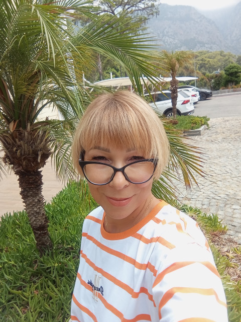 Ольга, Россия, Алатырь. Фото на сайте ГдеПапа.Ру