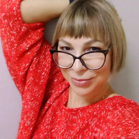 Ольга, Россия, Алатырь, 55