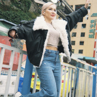 Алсу, Россия, Набережные Челны, 39