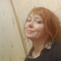 Анастасия, Россия, Санкт-Петербург, 48