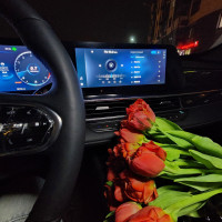 Надежда, Россия, Москва, 35 лет