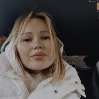 Надежда, Россия, Москва, 35 лет