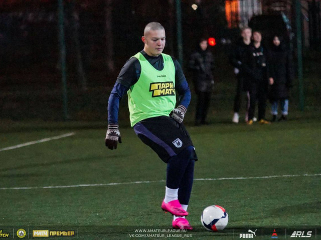 Денис, Россия, Москва. Фото на сайте ГдеПапа.Ру