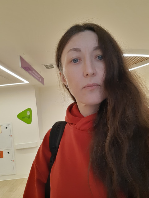 Анна, Москва, м. Бульвар Дмитрия Донского. Фото на сайте ГдеПапа.Ру