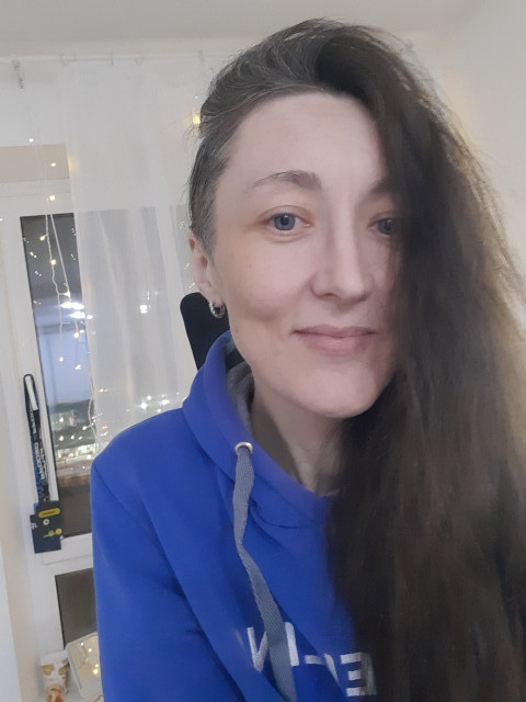 Анна, Москва, м. Бульвар Дмитрия Донского, 40 лет, 1 ребенок. Познакомлюсь с мужчиной для любви и серьезных отношений, брака и создания семьи. 

У тебя высшее образование,...  Анкета 875332. 