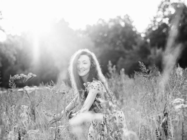 Анна, Москва, м. Бульвар Дмитрия Донского. Фото на сайте ГдеПапа.Ру