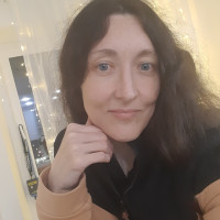 Анна, Москва, м. Бульвар Дмитрия Донского, 40 лет