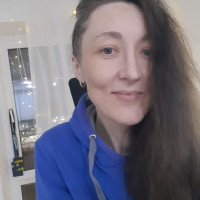 Анна, Москва, м. Бульвар Дмитрия Донского, 40 лет