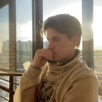 Дмитрий, Санкт-Петербург, м. Девяткино, 33 года