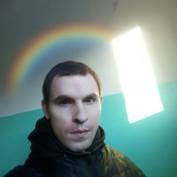 Роман, Россия, Мурманск, 35 лет