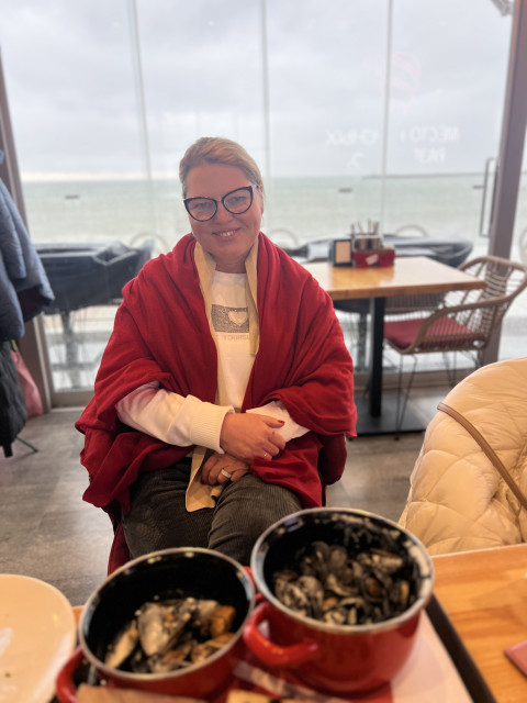 Ирина, Москва, Новогиреево. Фото на сайте ГдеПапа.Ру