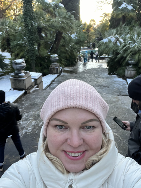 Ирина, Москва, Новогиреево. Фото на сайте ГдеПапа.Ру