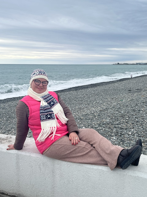 Ирина, Москва, Новогиреево, 48 лет. Познакомлюсь с мужчиной для любви и серьезных отношений, брака и создания семьи, дружбы и общения.  Анкета 875361. 