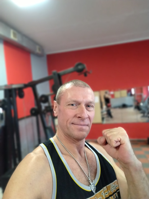 Андрей, Бологое, 52 года, 1 ребенок. Познакомлюсь с женщиной для любви и серьезных отношений.  Анкета 875366. 