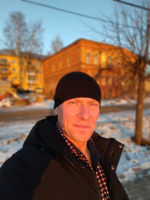 Андрей, Россия, Бологое. Фото на сайте ГдеПапа.Ру