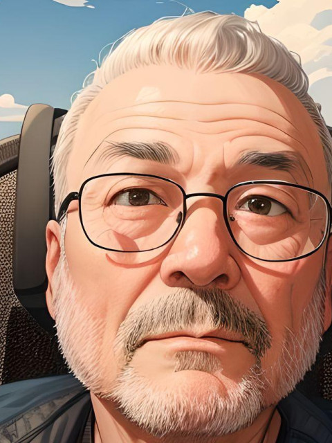 Альберт, Россия, Мурманск. Фото на сайте ГдеПапа.Ру