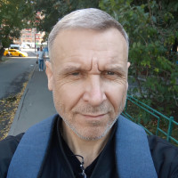 Альберт, Россия, Мурманск, 53 года