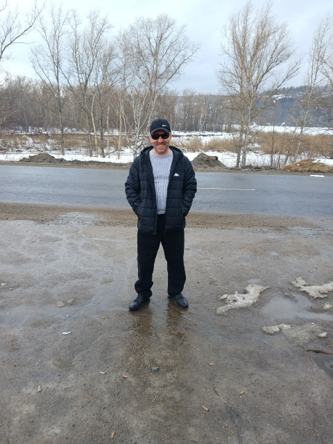 Вадим, Кемерово, 49 лет, 4 ребенка. Познакомлюсь с женщиной для любви и серьезных отношений.  Анкета 875377. 